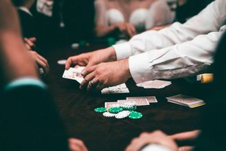 game trực tuyến 8Day Blackjack